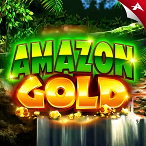 Amazon Gold